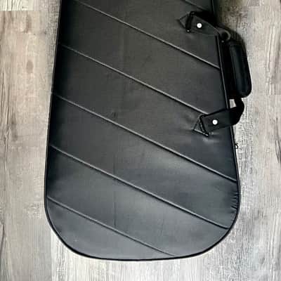 Original Mono Ernie Ball Music Man JP Hybrid Guitar Case image 4