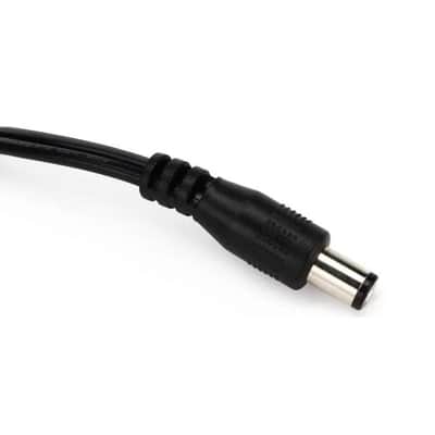 Boss BRC-120 AC Adapter for DR-770, SP-505, VF-1, GR-33, GR-20, JS-5, GT-3, GT-6, GT-6B, and GT-8 image 3