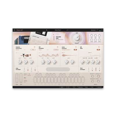 Arturia V Collection 11 Pro 45 Software Instruments (Activation Card) image 6