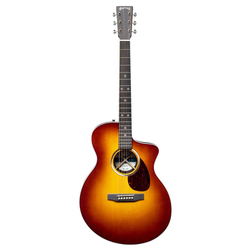 Martin Road Series SC-13E Special | Reverb