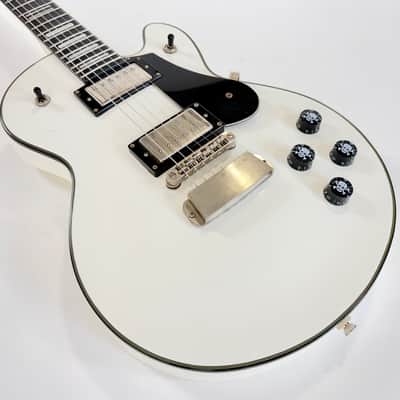Hagström Swede 2008 White image 12
