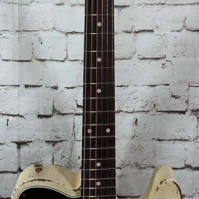 Friedman Vintage T 2026 - Vintage White w/OHSC image 5