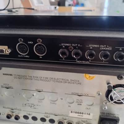 Roland S-760 Digital Sampler image 5