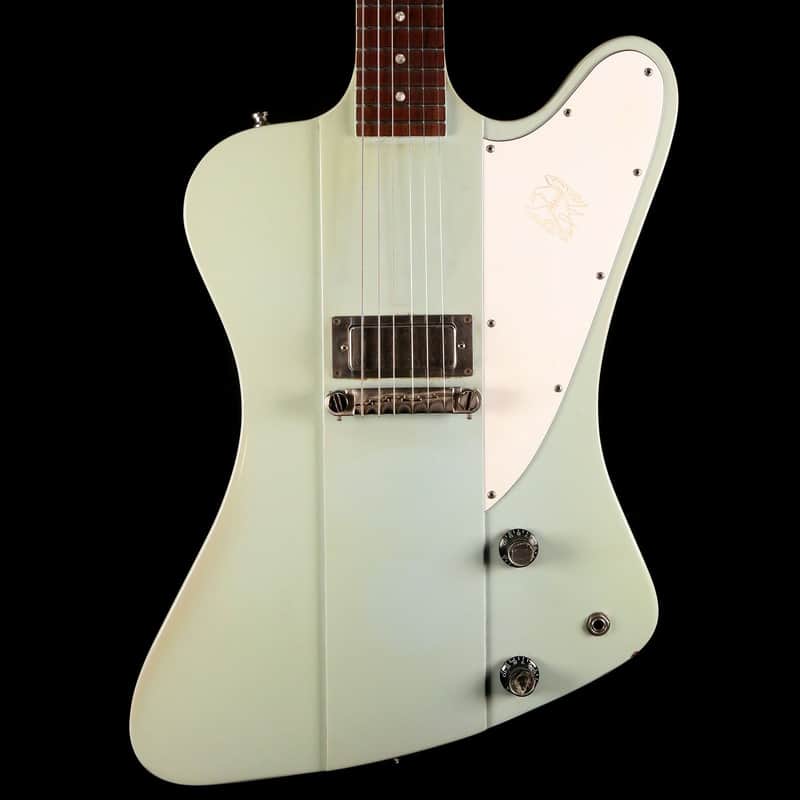 Gibson Custom Shop '63 Firebird I Reissue 1998 - 2016 image 2