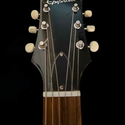 Epiphone '62 Wilshire Custom Historic USA image 10