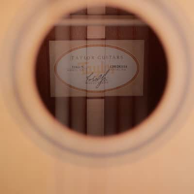 Taylor 314ce-N (Natural) imagen 8