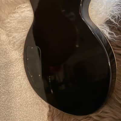 Gibson Custom Shop Les Paul Special Double Cut Figured 2018 - Present - Cobra Burst image 9