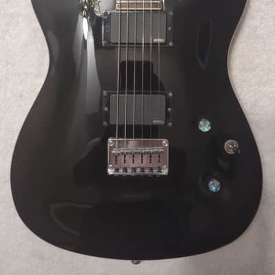 Fender FSR Telecaster HH Electric Guitar w/EMGs - Neck Through image 2