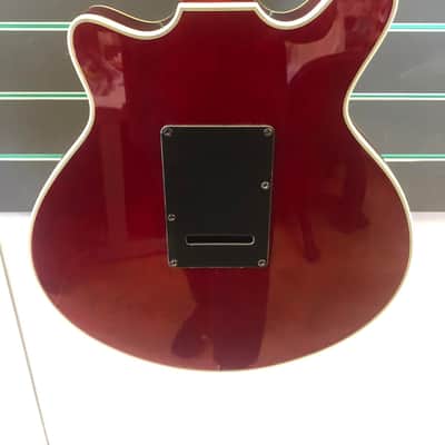 Brian May Guitars BMG Red Special 2020 Electric Guitar image 7