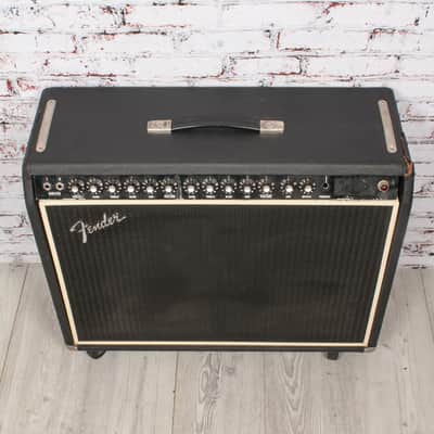 Fender - "Evil Twin" - Tube Combo Amplifier - 100W - x1266 (USED) image 3