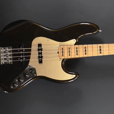 Fender USED American Ultra Jazz Bass '22 image 1