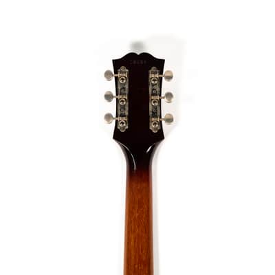 Guild Granada x-50 Owned by Mike Campbell image 6