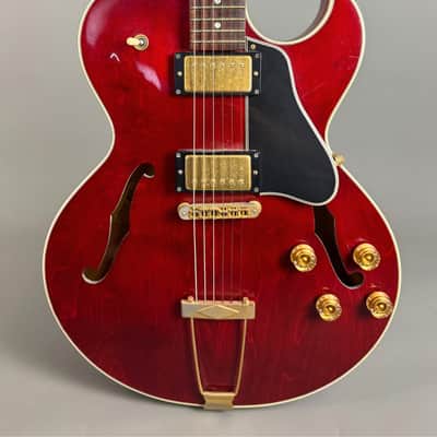 Gibson ES-135 - 2002 image 2