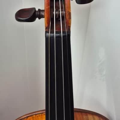 W.A. Kessler Violine Violine 1860 - 1917 image 11