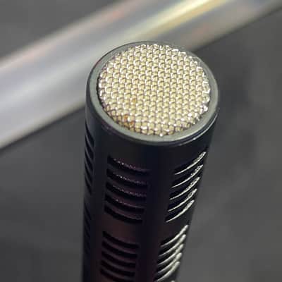 Sennheiser ME66 Short Shotgun Mic Capsule 2010s - Black image 5