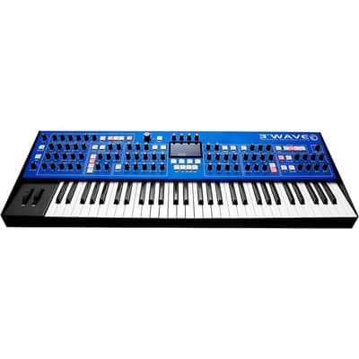 Groove Synthesis 3rd Wave Advanced Wavetable Synthesizer Regular image 4