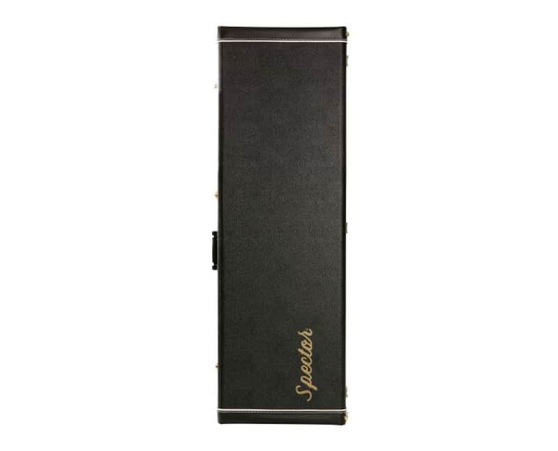 Spector HSNSCUNI NS Hardshell Case image 1