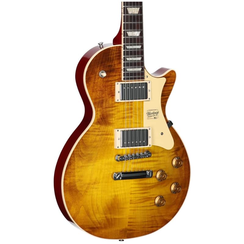 Heritage Standard H-150 | Reverb