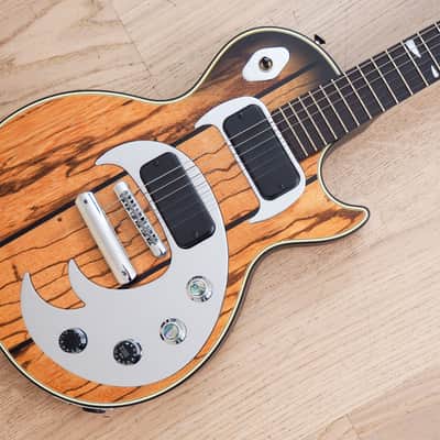Gibson Dusk Tiger Les Paul 2010 - 2011