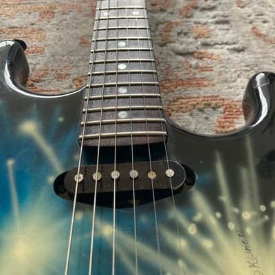 Kramer Baretta Statue of Liberty 1986 Custom image 5