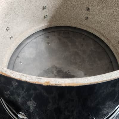 Tama Imperialstar 1970s 1980s - Black image 18