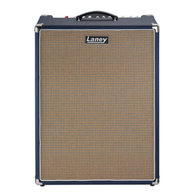 Laney LF-SUPER60-212 Lionheart Foundry Super 60 2-Channel 60-Watt 2x12" Guitar Combo