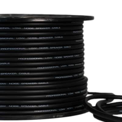 Ruby Two Conductor Speaker Cable - $4.50/ft image 2