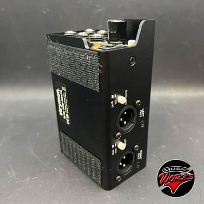 Strymon   Pch Active Direct Interface image 6