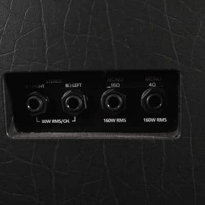 Blackstar HTV-212 MKII Guitar Cabinet image 7