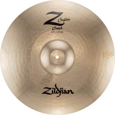 ZILDJIAN Z40117 Crash - 20" image 2