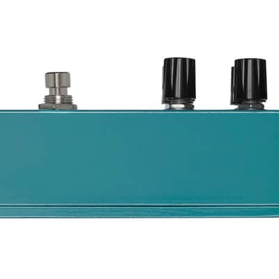 Earthquaker Devices Organizer V2 Polyphonic Organ Emulator Pedal image 5