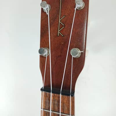 Kamaka Soprano 1980 image 8