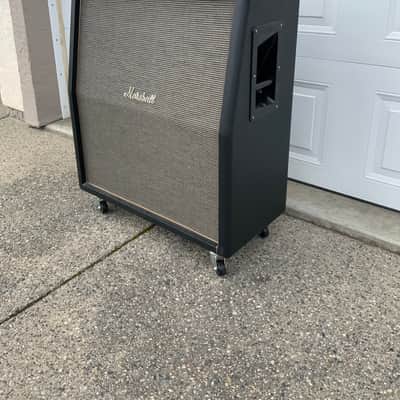 Marshall 1960 TV 4X12 TALL CABINET image 3