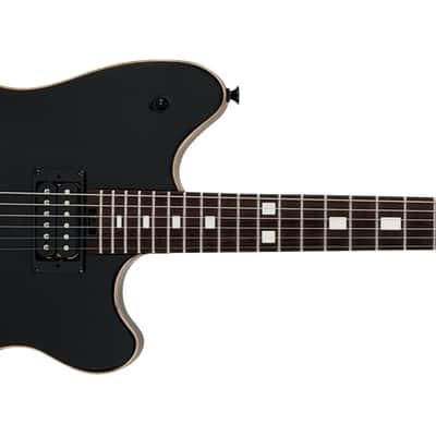 PRE-ORDER! 2025 EVH SA-126 STANDARD / PIANO BLACK image 3