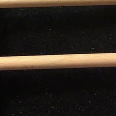 Rohema Percussion - Percussion Mallets Xtra-Hard Wooden Ball (Made In Germany) Pair image 2