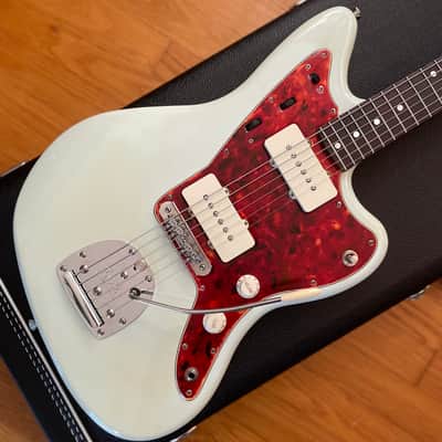 Custom Jazzmaster Pickguard - 60’s Speckled Tortoise Shell image 4