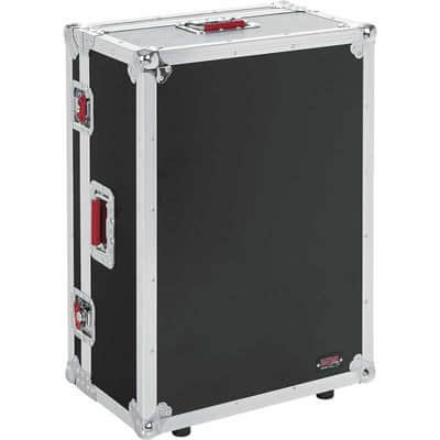 Gator G-TOURM32RNDH Bois G-Tour pour mixeur Midas M32R image 4