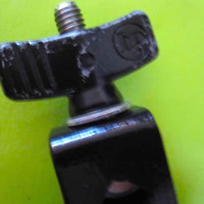 L.P. Black Beauty Cowbell image 4