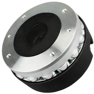 FAITAL PRO HF140 1.4" NEO Ti Midrange Tweeter Compression Horn Driver 8 Ohm image 6