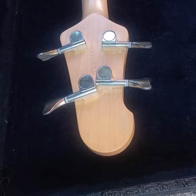 Yamaha Bass BBG4AII Aqua Marine 2000 image 11