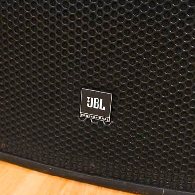 JBL AC2212/95 Compact 2-Way Loudspeaker with 1 x 12" LF (PAIR) CG0104Y image 2
