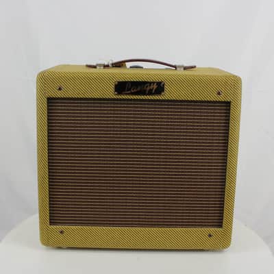 Used *Other Brand LANGY 57 CHAMP CLONE AMP Tube Guitar Amps image 1