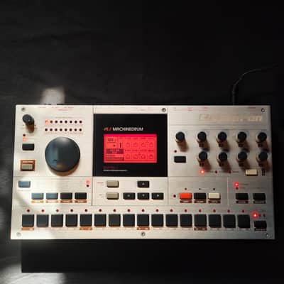 Elektron Machinedrum SPS-1 MKI 2001- 2007 image 4