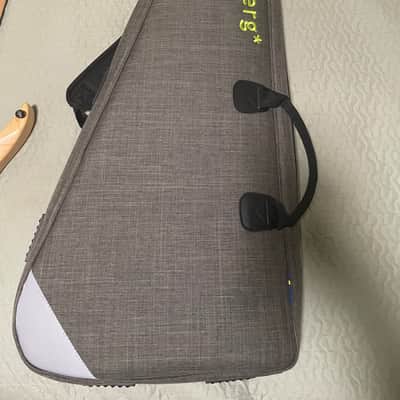 Strandberg Guitars Plini LE Boden OS 6 2015 - Natural image 8