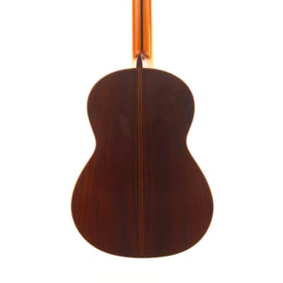 Jose Ramirez 1a classical guitar 1979 image 6
