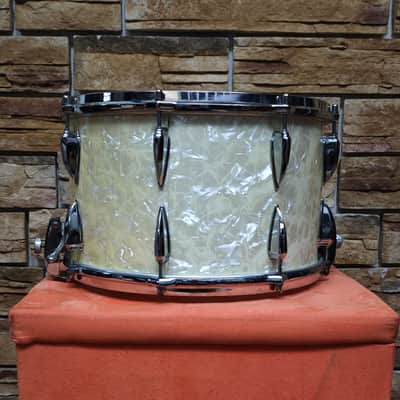 Majestic VDG 14x9 1960 - madreperla image 3