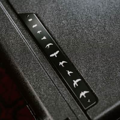 PRS ATA Hardshell Multi-Fit Molded Case - D1 - Custom 24, McCarty, Specialty, and Singlecut guitar shapes image 3