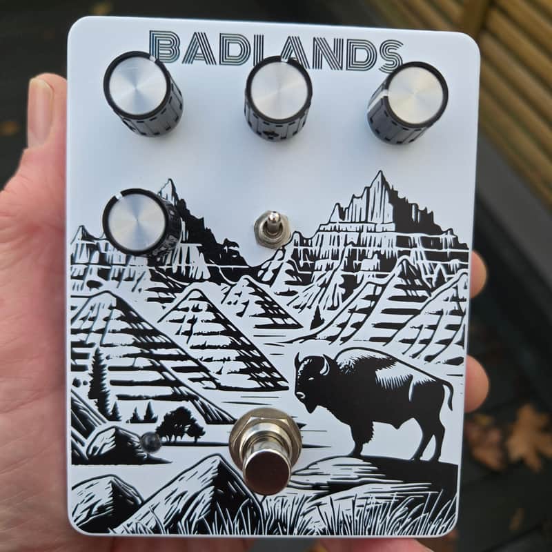 Spruce Effects Badlands: Junior Ranger Series 2024 - w/box, Free UK Shipping! image 1