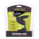 Ernie Ball Power Peg Automatic Pegwinder String Winder for Guitar and Bass #4118