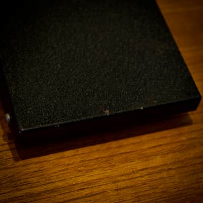 Shin Ei / Kimbara Fy-2 Comapnion fuzz late 60s - Black image 4